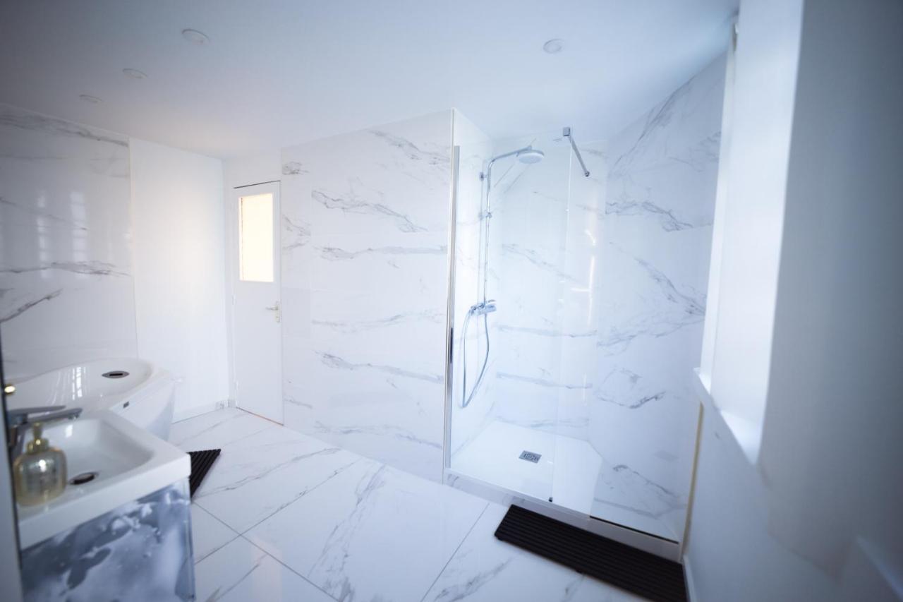 Suite 50 Nuances avec Balnéothérapie pour 2 Caen Extérieur photo