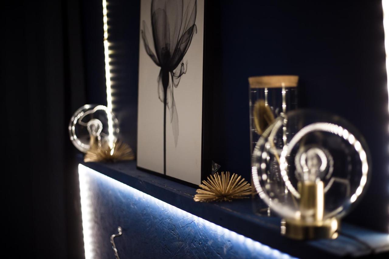 Suite 50 Nuances avec Balnéothérapie pour 2 Caen Extérieur photo